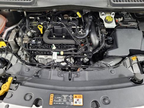 Used 2019 Ford Escape SEL FWD image 30