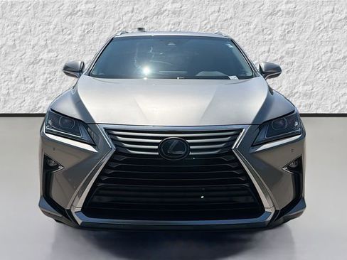 Used 2019 Lexus RX 350 AWD w/ Premium Package image 8