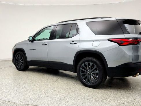 Used 2023 Chevrolet Traverse RS AWD/4WD image 7