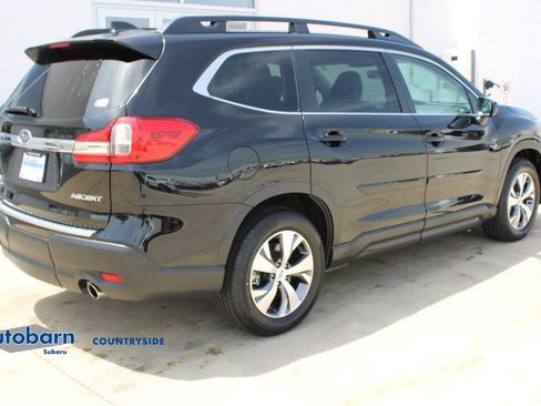 Used 2021 Subaru Ascent Premium w/ Convenience Package AWD/4WD image 6