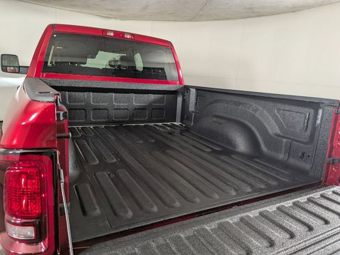 New 2026 RAM 2500 Big Horn image 9