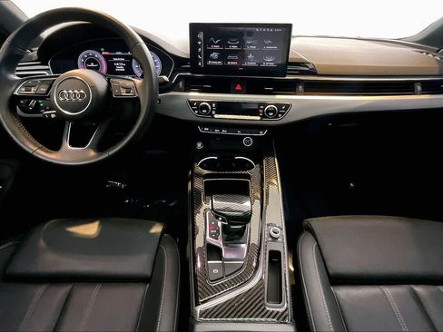 Used 2020 Audi A4 2.0T Premium Plus w/ Premium Plus Package FWD image 15
