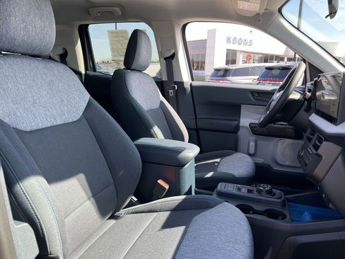New 2026 Ford Maverick XLT AWD/4WD image 25