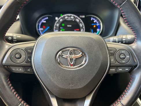 Used 2021 Toyota RAV4 SE AWD/4WD image 25