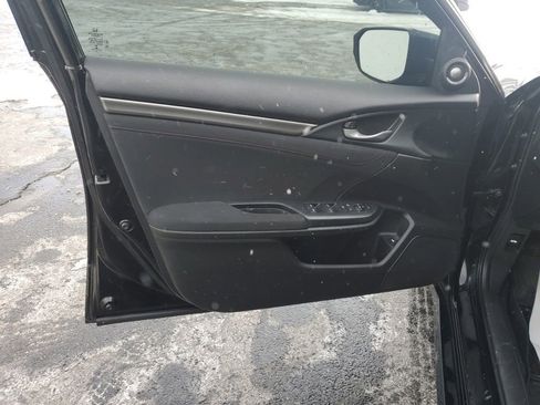 Used 2020 Honda Civic Si image 22