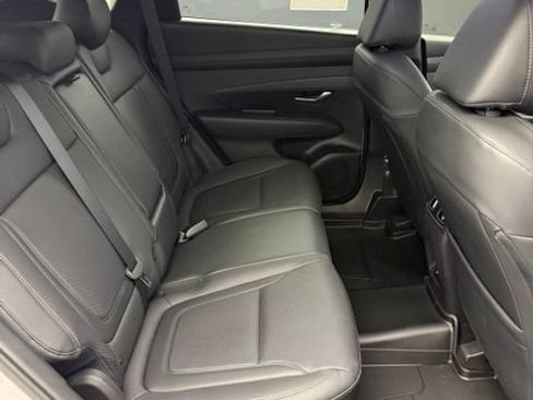 Used 2025 Hyundai Tucson SEL AWD/4WD image 57