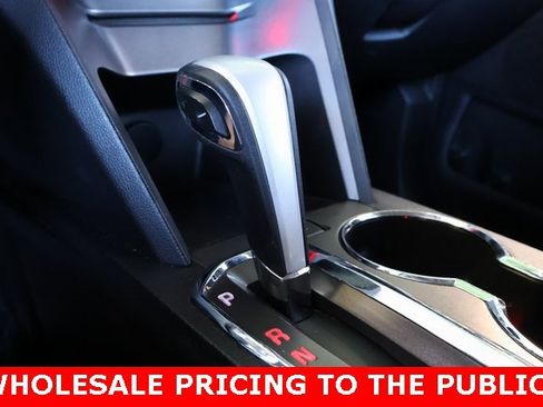 Used 2013 GMC Terrain SLE w/ LPO, Chrome Package image 25