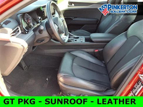 Used 2024 Kia K5 GT-Line image 10