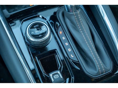 New 2026 GMC Canyon AT4 w/ Technology Plus Package AWD/4WD image 26