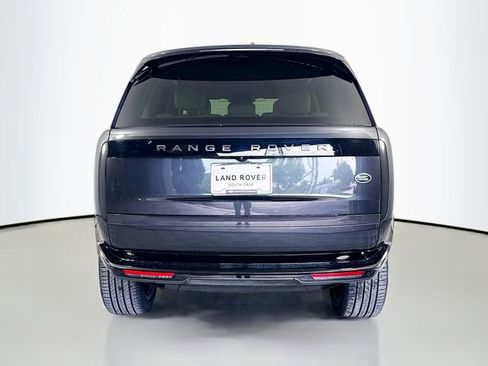 Used 2023 Land Rover Range Rover SE AWD/4WD image 6