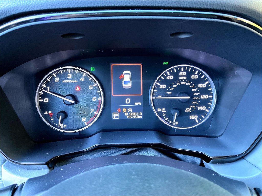 Used 2021 Subaru Legacy Premium AWD/4WD image 13