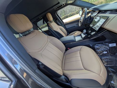 New 2026 Land Rover Range Rover Sport Dynamic SE image 30