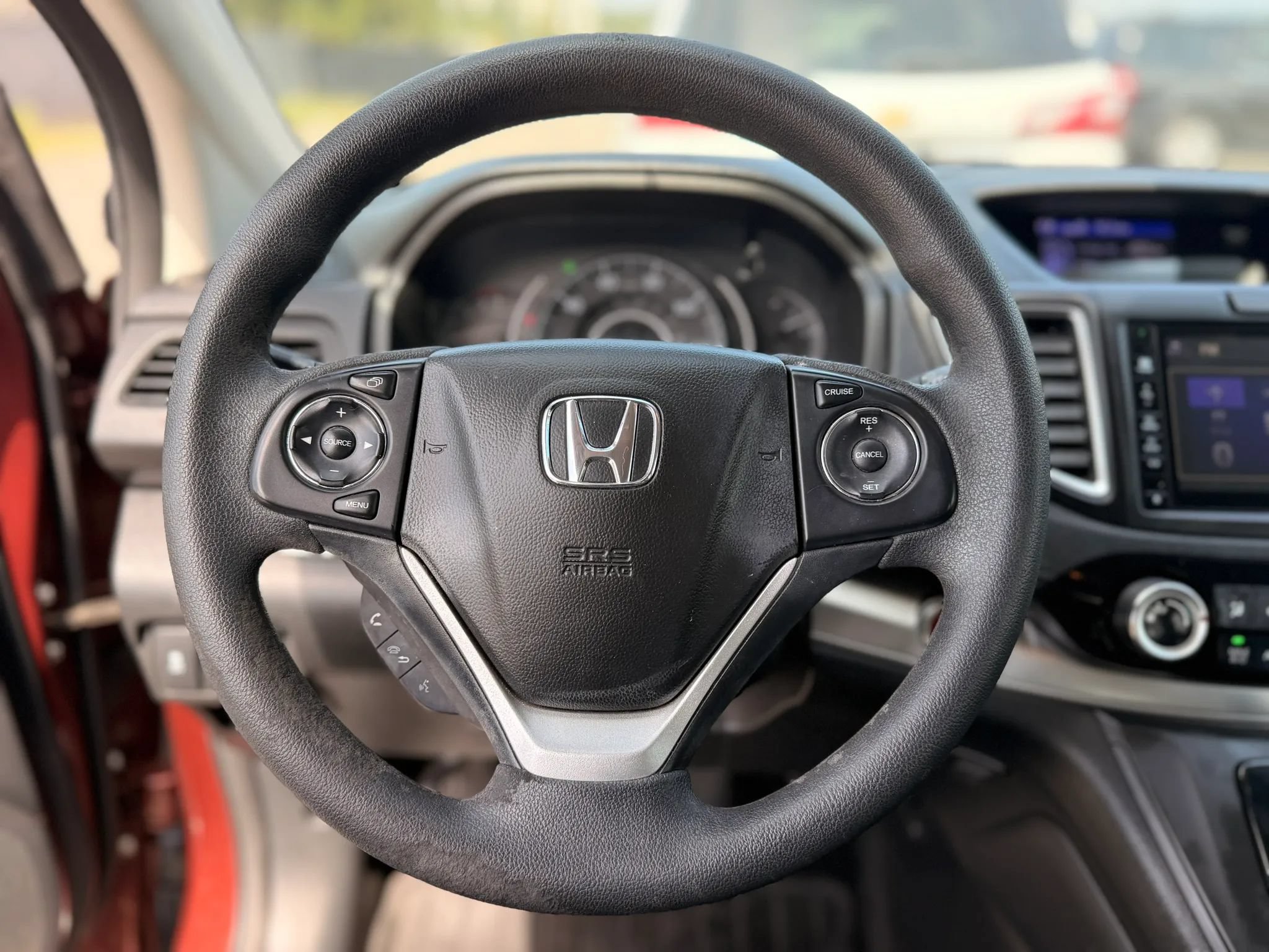 Used 2016 Honda CR-V EX image 25