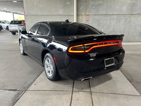 New 2023 Dodge Charger SXT image 6