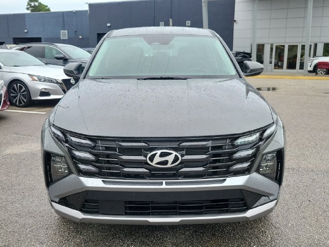 Used 2026 Hyundai Tucson SE FWD image 6