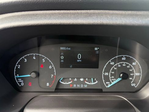 Used 2025 Ford Transit 250 148 High Roof image 17