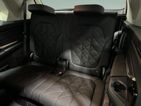New 2026 BMW X7 xDrive40i image 9