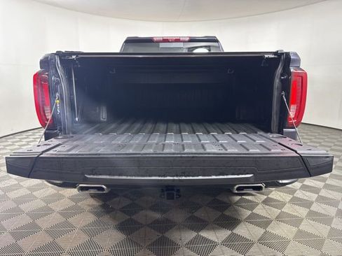 Used 2024 GMC Sierra 1500 Denali w/ Denali Reserve Package image 19
