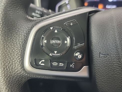 Certified 2022 Honda CR-V EX image 25