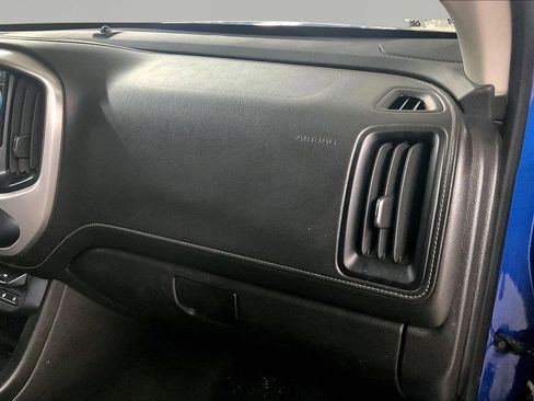 Used 2018 GMC Canyon SLT w/ Trailering Package AWD/4WD image 29