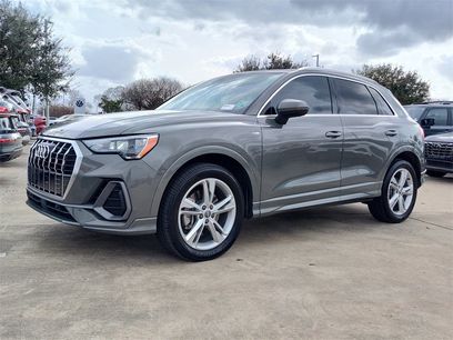 Used 2020 Audi Q3 2.0T Premium