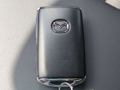 New 2026 MAZDA MAZDA3 s FWD image 26
