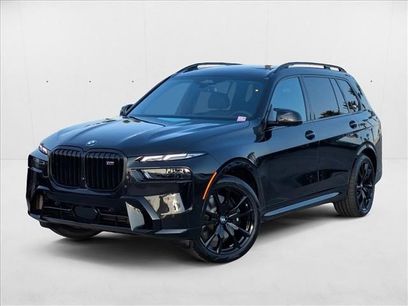 New 2026 BMW X7 M60i w/ M Sport Professional Package