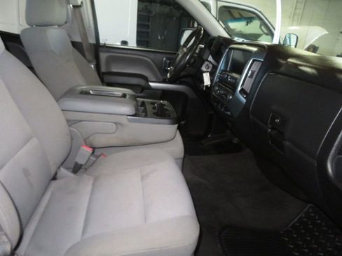 Used 2015 Chevrolet Silverado 1500 LT w/ All Star Edition image 33