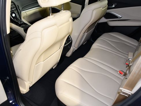 Certified 2024 Acura RDX SH-AWD image 27