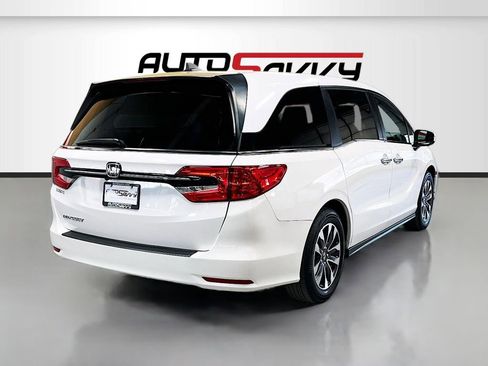 Used 2024 Honda Odyssey EX-L image 7