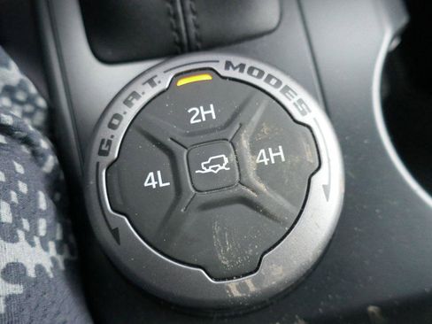 New 2026 Ford Bronco Outer Banks image 22