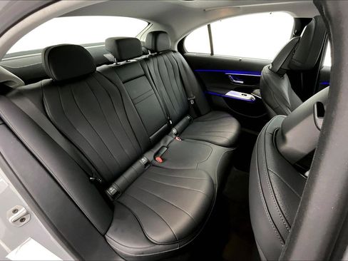 Used 2026 Mercedes-Benz E 350 Sedan image 16