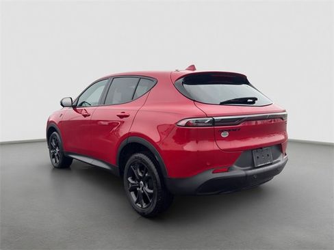 Used 2023 Dodge Hornet GT w/ GT Blacktop Package image 4