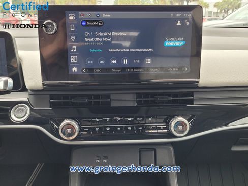 Certified 2024 Honda Prologue EX image 15