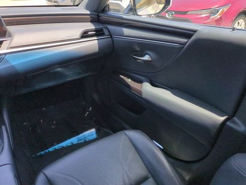Used 2019 Lexus ES 350 FWD image 16