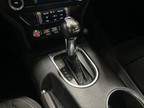 Used 2023 Ford Mustang EcoBoost w/ Equipment Group 101A image 24