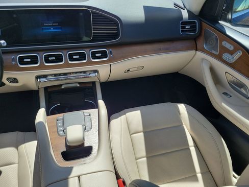Certified 2022 Mercedes-Benz GLE 350 image 16