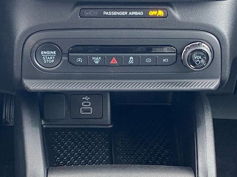 New 2026 Ford Bronco Sport Big Bend w/ Convenience Package AWD/4WD image 8