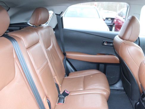Used 2013 Lexus RX 350 AWD image 19