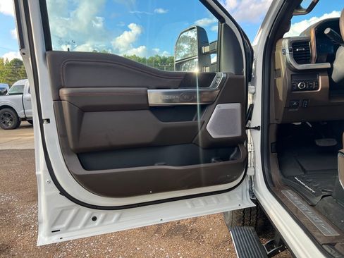 New 2026 Ford F350 King Ranch image 11