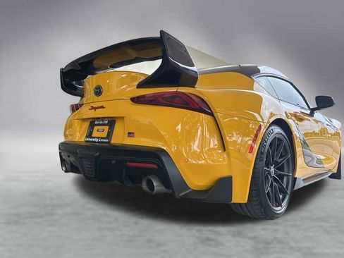 Used 2023 Toyota Supra Premium w/ Driver Assist Package RWD image 22
