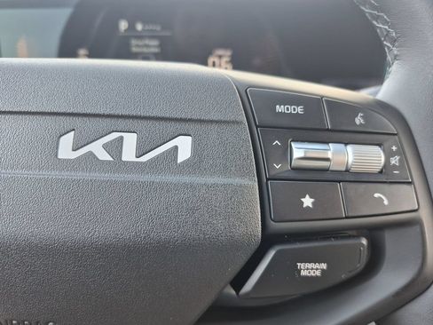 New 2026 Kia Sportage EX AWD/4WD image 19