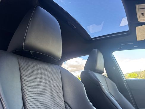 Used 2017 Lexus NX 200t F Sport w/ F Sport Premium Package image 27