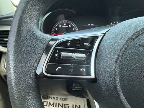 Used 2020 Kia Optima LX FWD image 20