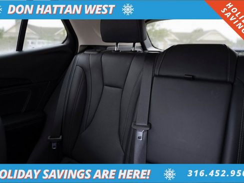 Used 2023 Buick Envision Essence image 20