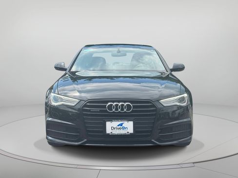 Used 2018 Audi A6 2.0T Premium AWD/4WD image 2