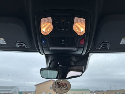 New 2026 RAM 2500 Tradesman AWD/4WD image 12