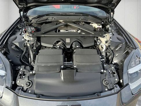 New 2026 Aston Martin V8 Vantage S image 28