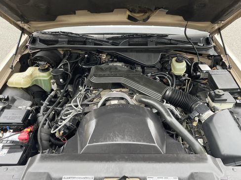 Used 1993 Mercury Grand Marquis LS image 39