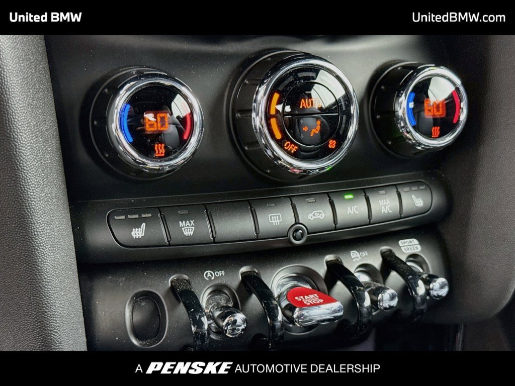 Used 2024 MINI Cooper S FWD image 18